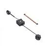 Цифровая видеосистема DJI O3 Air Unit