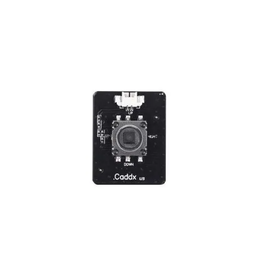Плата OSD Menu Board для настройки камер CADDXFPV