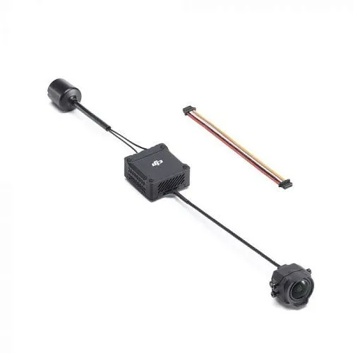 Цифровая видеосистема DJI O3 Air Unit