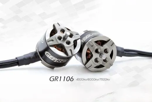 Мотор GEPRC GR1106 7500KV
