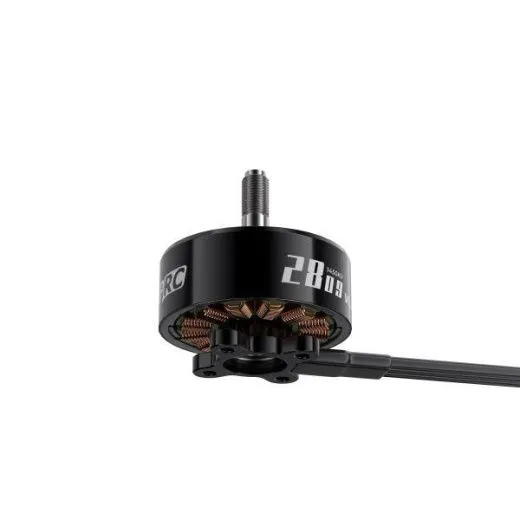 Мотор GEPRC SPEEDX2 2809 V1.1 1450KV