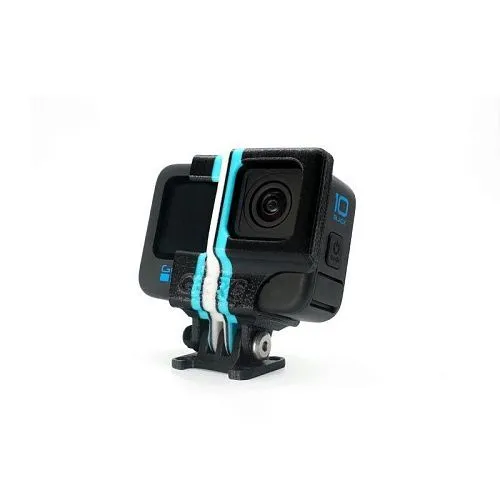 Крепление GEPRC CineLog35 TPU для GoPro 8/9/10
