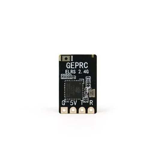 Приемник GEPRC ELRS Nano 2.4G PA100