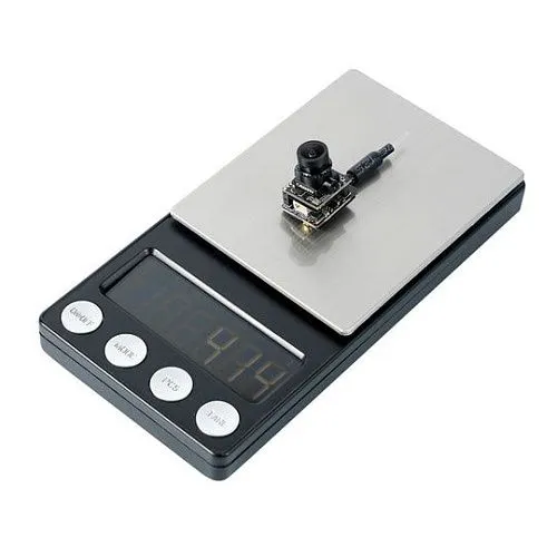 Камера BETAFPV C04 + Cetus VTX V2 для Cetus X