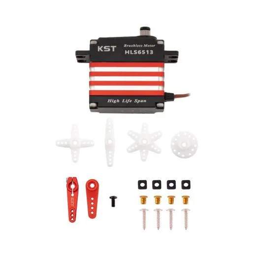 HLS6513 HV