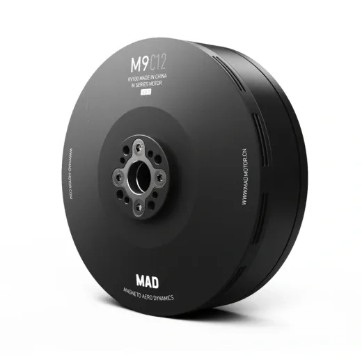 Мотор M9C12 IPE V3.1 для дронов