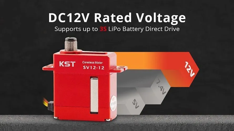 SV12-12 SHV