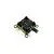 Полетный контроллер и ESC стек DarwinFPV 3-6S F411 30A Stack
