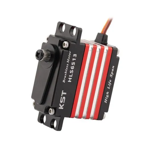 HLS6513 HV