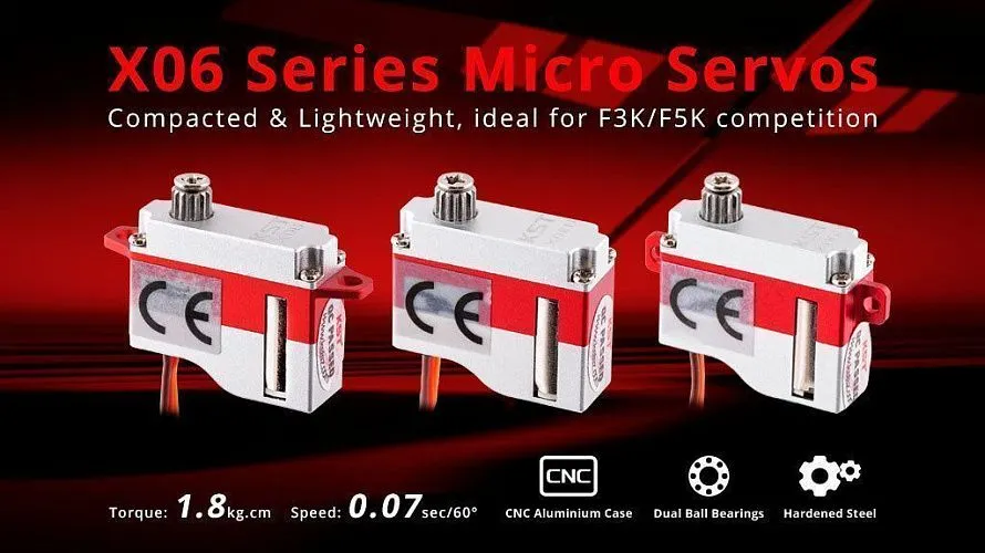 X06 V6.0 HV
