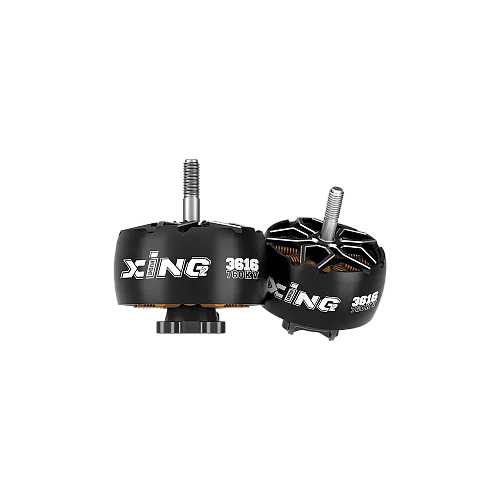 Cinelifter мотор XING2 3616