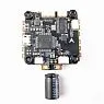 Полетный контроллер и ESC стек DarwinFPV Betaflight F4 50A Stack