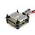 Полетный контроллер и ESC стек DarwinFPV Cement F7-100A Waterproof Stack (MPU6000)