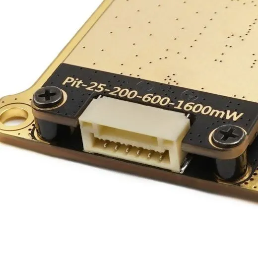 Видеопередатчик GEPRC RAD VTX 5.8G 1.6W