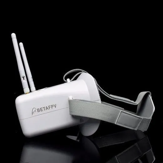 FPV-очки BETAFPV VR01 5.8G