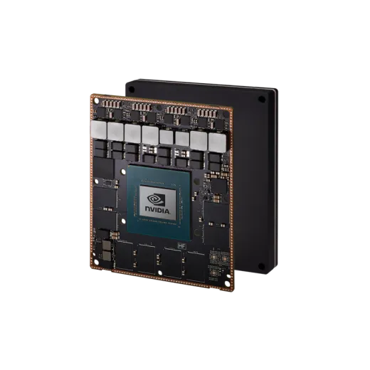Комплект разработчика NVIDIA Jetson AGX Xavier