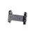 Фиксированный кронштейн-адаптер FOXEER (22mm Mini to 28mm Standard)