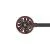 Мотор GEPRC SPEEDX2 2809 V1.1 1450KV