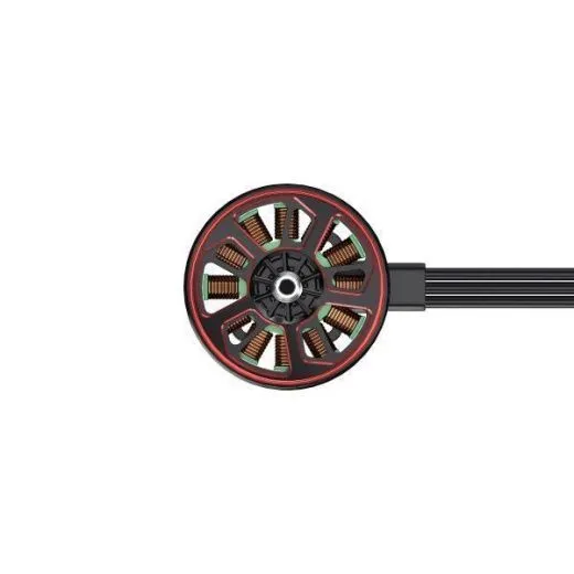 Мотор GEPRC SPEEDX2 2809 V1.1 1450KV