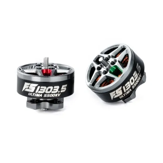 Мотор FS 1303.5 MYTHIC FPV