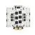 Полетный контроллер и ESC стек GOKU HEX GN405 Nano HD 20A V3