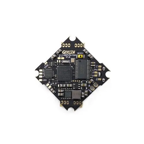 Полетный контроллер GEPRC GEP-12A-F4 AIO