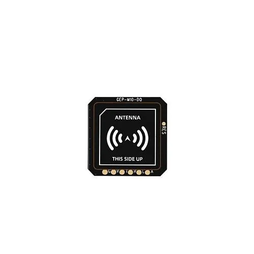 GPS-модуль GEPRC GEP-M10-DQ