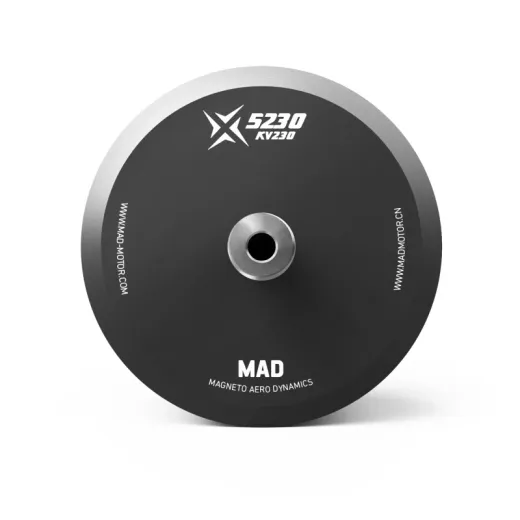 Мотор X5230 (длинный вал) IPE eVTOL для самолётов