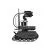 Гусеничный робот UGV Beast PT AI Kit с ИИ-модулем Jetson Orin Nano 4GB