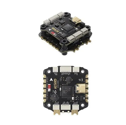 Стек GEPRC TAKER F745 BT 8Bit 60A