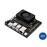 Полный комплект разработчика Jetson Orin Nano Dev Kit (с камерой и сенсорным дисплеем)