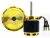 Двигатель Scorpion HKIV-5035-380KV (вал 8x55 мм)