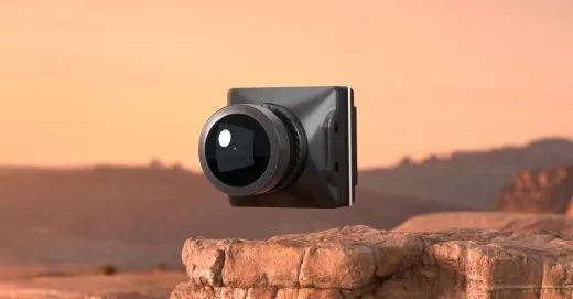Цифровой HD-комплект Walksnail Avatar HD Pro Kit (32 ГБ, Sony Starvis II)