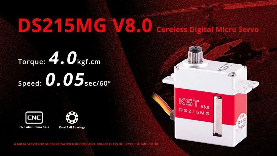 DS215MG V8.0