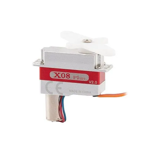 X08 Plus V6.0