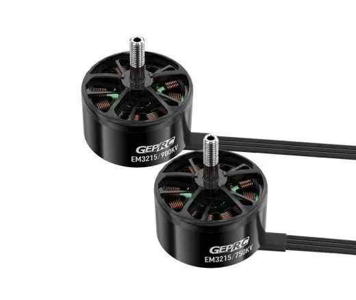 Мотор GEPRC EM3215 750KV