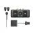Комплект: внешний видеоприемник Walksnail Avatar FPV VRX и профессиональная HD-система Avatar PRO Kit (Single, с сенсором Sony Starvis II)