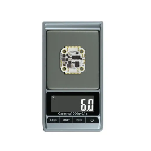 Полетный контроллер GOKU F722 PRO Mini V2