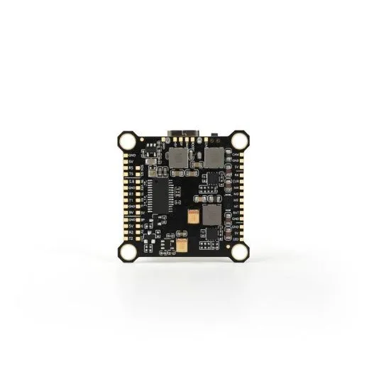 Стек GEPRC TAKER F405 BLS 50A