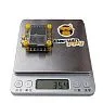Полетный контроллер и ESC стек DarwinFPV Cement F4 60A Waterproof Stack (MPU6000)