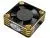 Высокоскоростной кулер Scorpion Hi-Speed Cooling Fan Alu (30 мм)