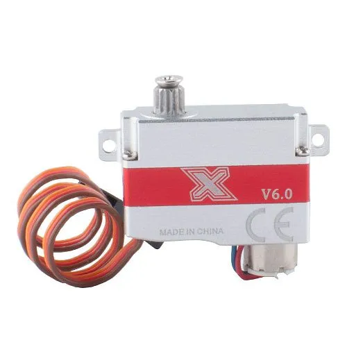 X08N V6.0