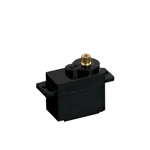 KMGDC0822 микро цифровой сервопривод