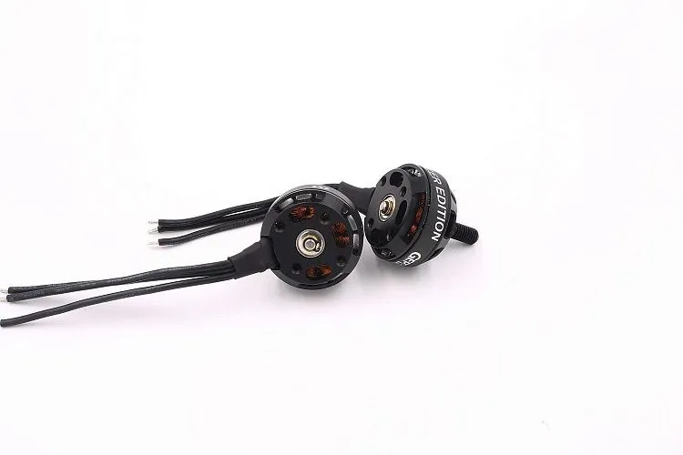 Мотор GEPRC GEP-GR2205 2300KV (Racer Edition)