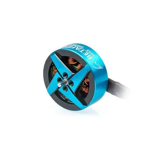 Бесколлекторный мотор BETAFPV 1805 (2550KV)