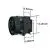 Объектив Naked 03 Camera Lens для DJI O3 / Flywoo Naked O3
