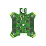 Стек BLITZ F7 (регулятор E55S 4-в-1)