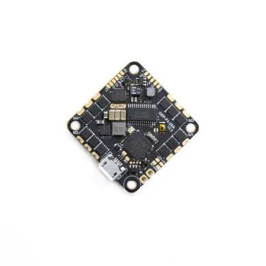 Полетный контроллер GEPRC GEP-20A-F4 AIO