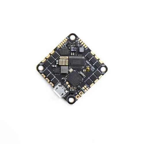 Полетный контроллер GEPRC GEP-20A-F4 AIO