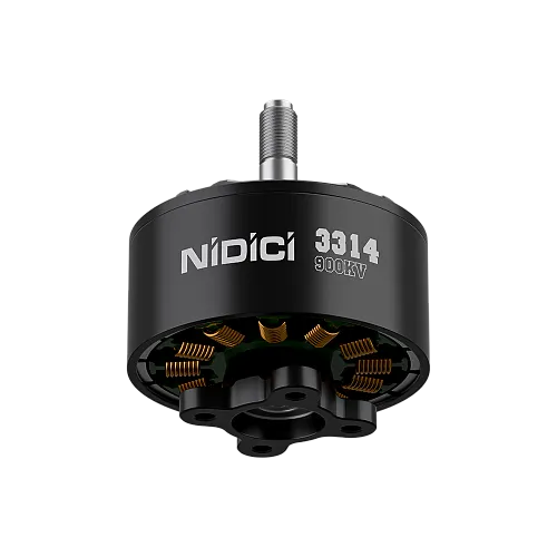 FPV мотор NIDICI 3314